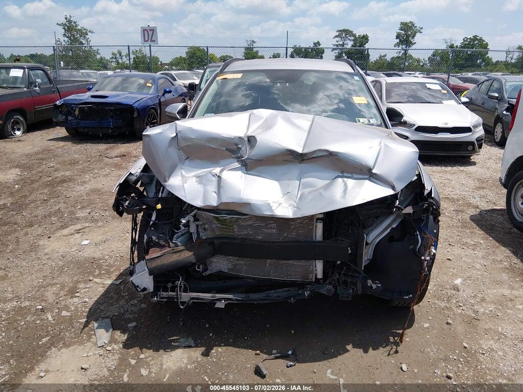 5NMJBCAE2NH154968 2022 HYUNDAI TUCSON photo no. 12