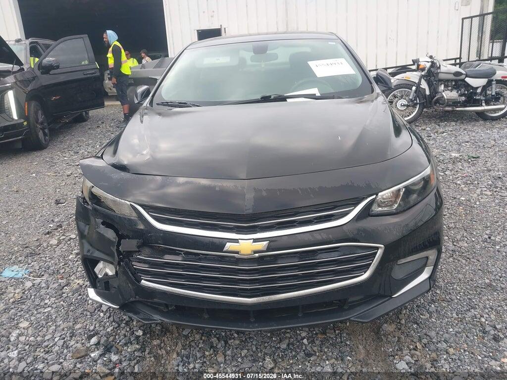 1G1ZD5ST8JF188290 2018 CHEVROLET MALIBU photo no. 12