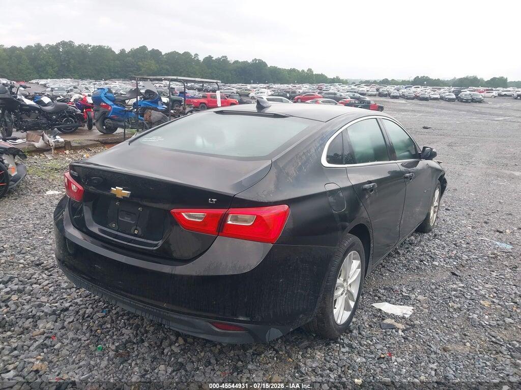 1G1ZD5ST8JF188290 2018 CHEVROLET MALIBU photo no. 4