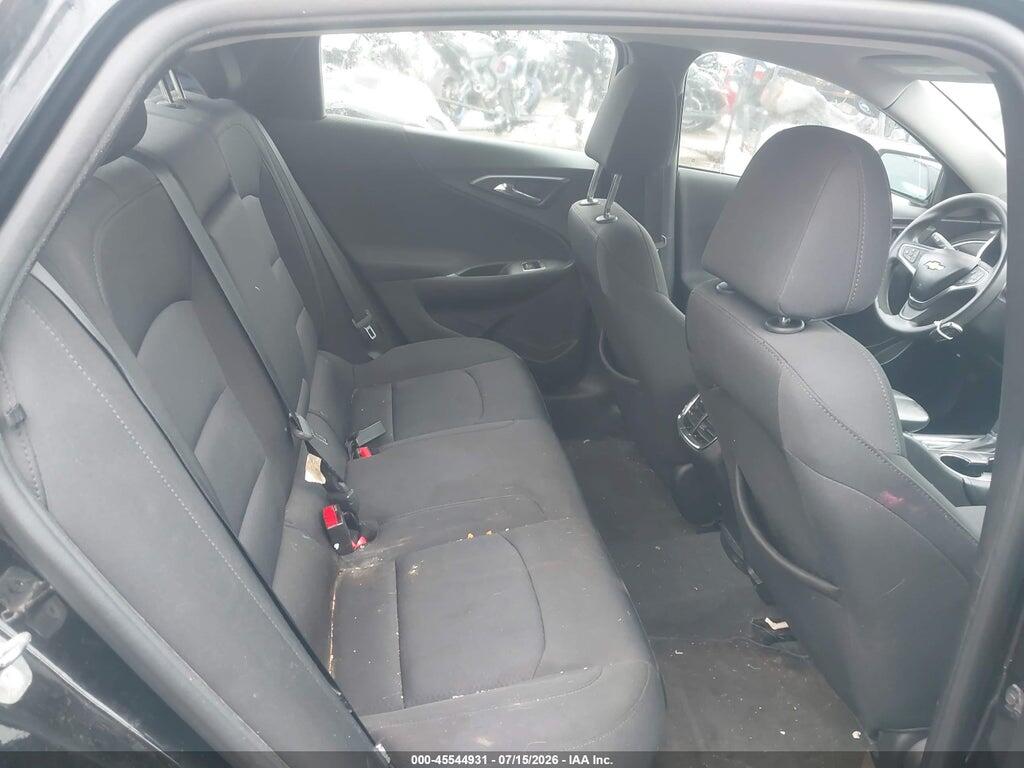1G1ZD5ST8JF188290 2018 CHEVROLET MALIBU photo no. 8