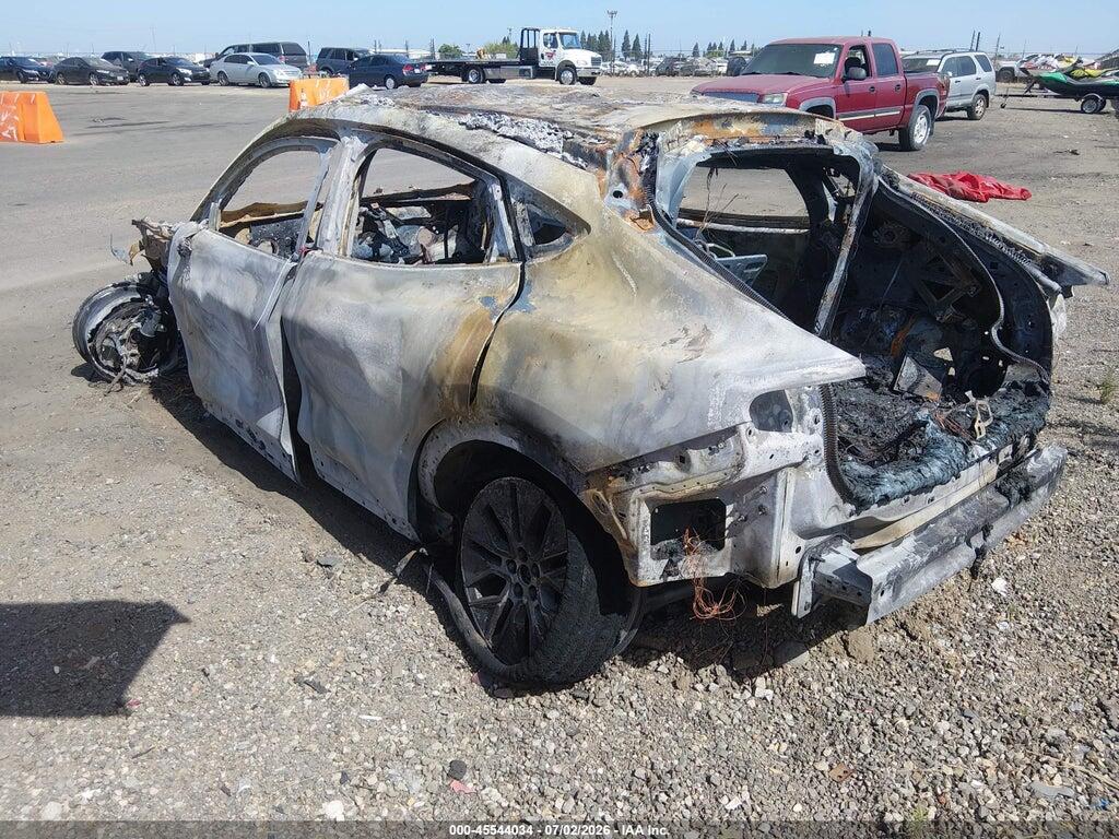 3FMTK3R73SMA47303 2025 FORD MUSTANG MACH-E photo no. 3