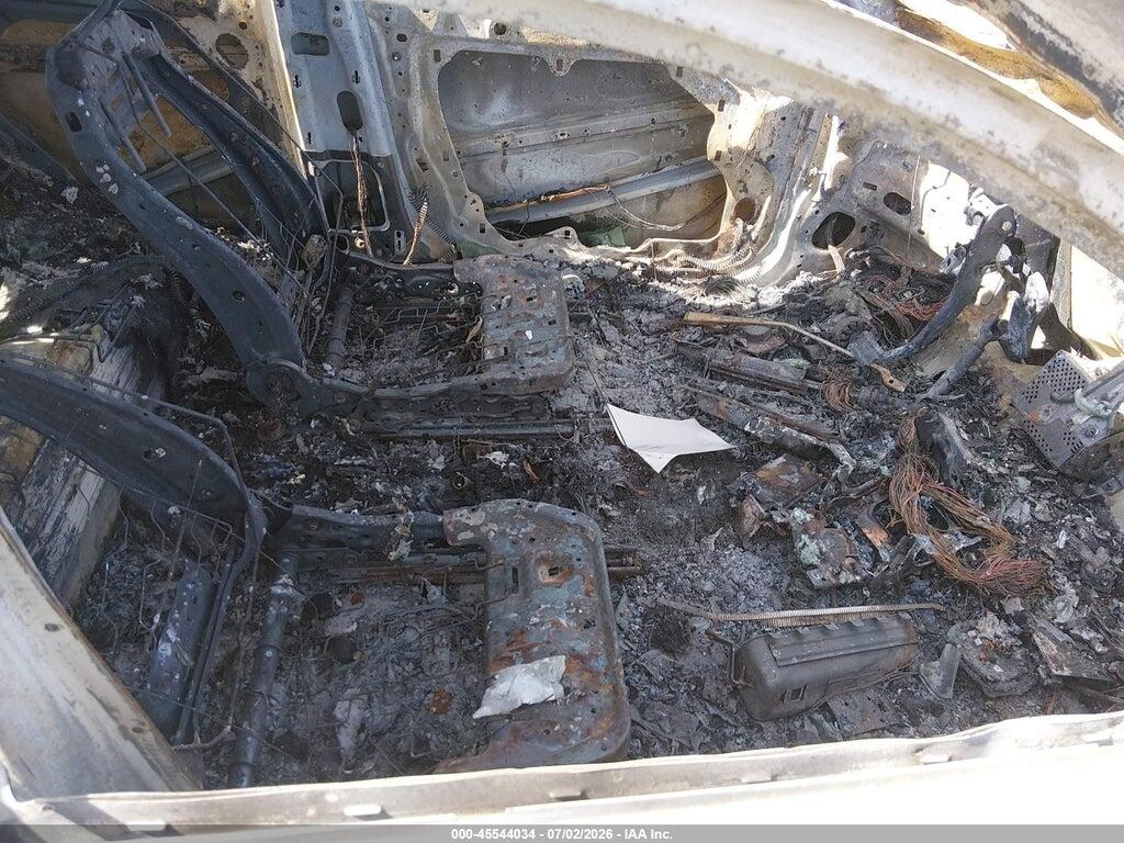 3FMTK3R73SMA47303 2025 FORD MUSTANG MACH-E photo no. 5
