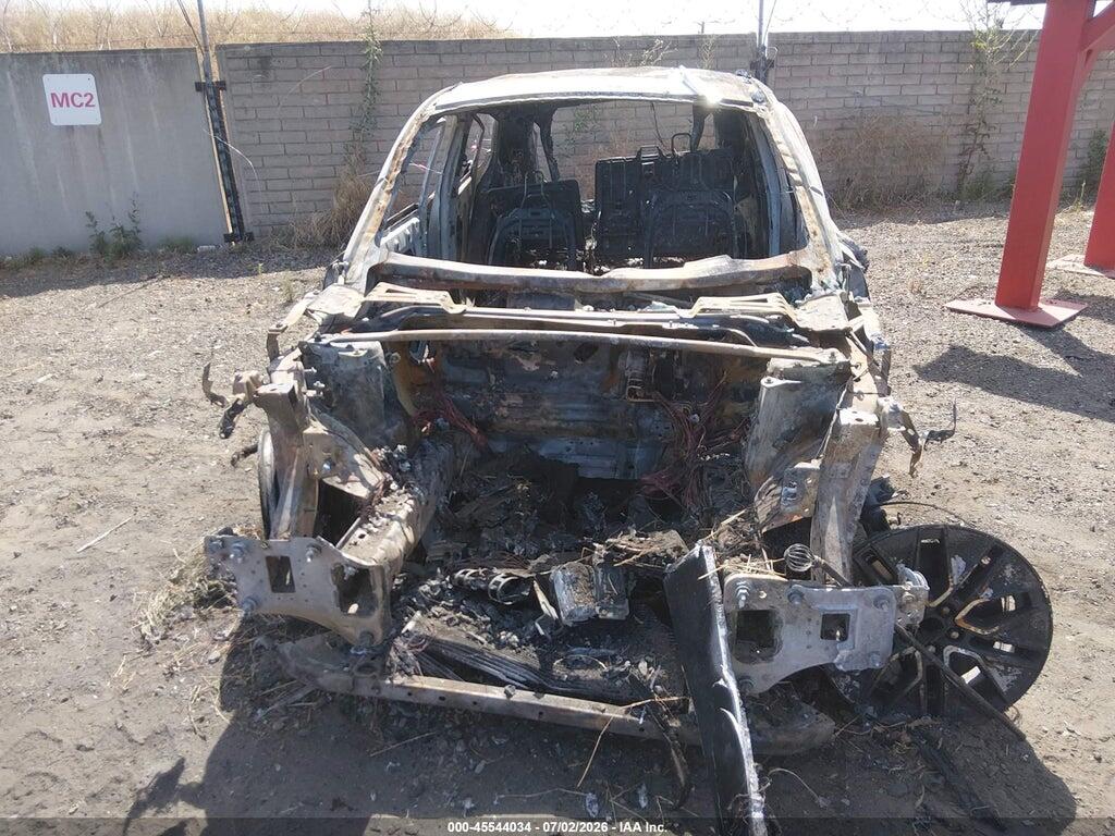 3FMTK3R73SMA47303 2025 FORD MUSTANG MACH-E photo no. 6