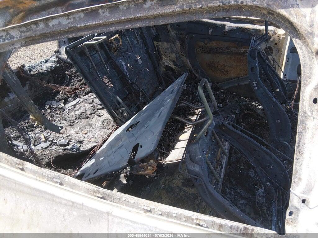 3FMTK3R73SMA47303 2025 FORD MUSTANG MACH-E photo no. 7