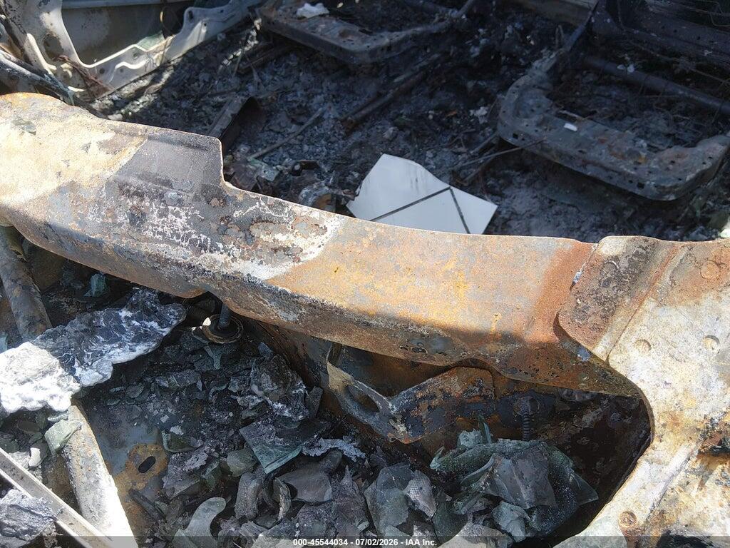 3FMTK3R73SMA47303 2025 FORD MUSTANG MACH-E photo no. 8