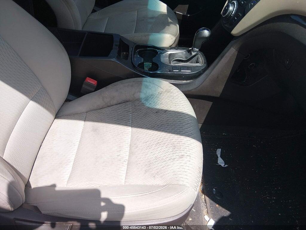 5NMZU3LB2HH013726 2017 HYUNDAI SANTA FE SPORT photo no. 5