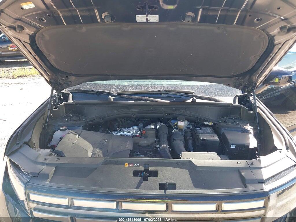 5NMP24GL0TH192766 2026 HYUNDAI SANTA FE photo no. 10
