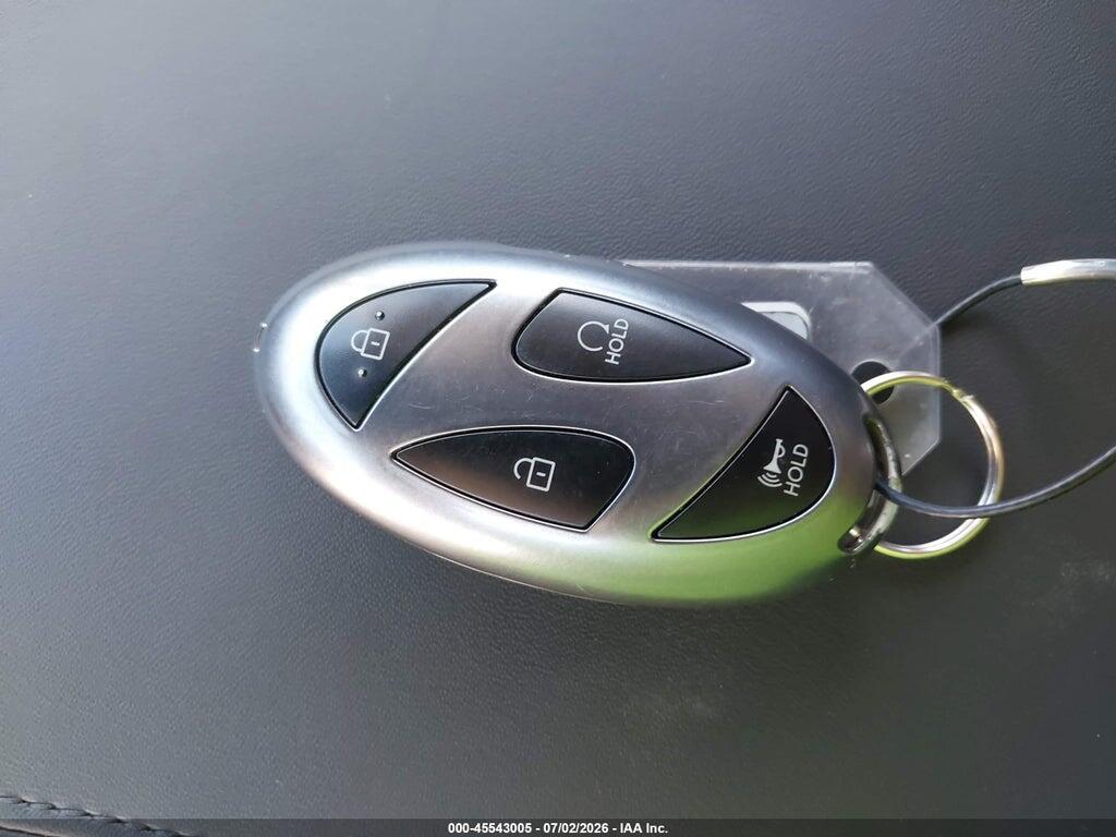 5NMP24GL0TH192766 2026 HYUNDAI SANTA FE photo no. 11