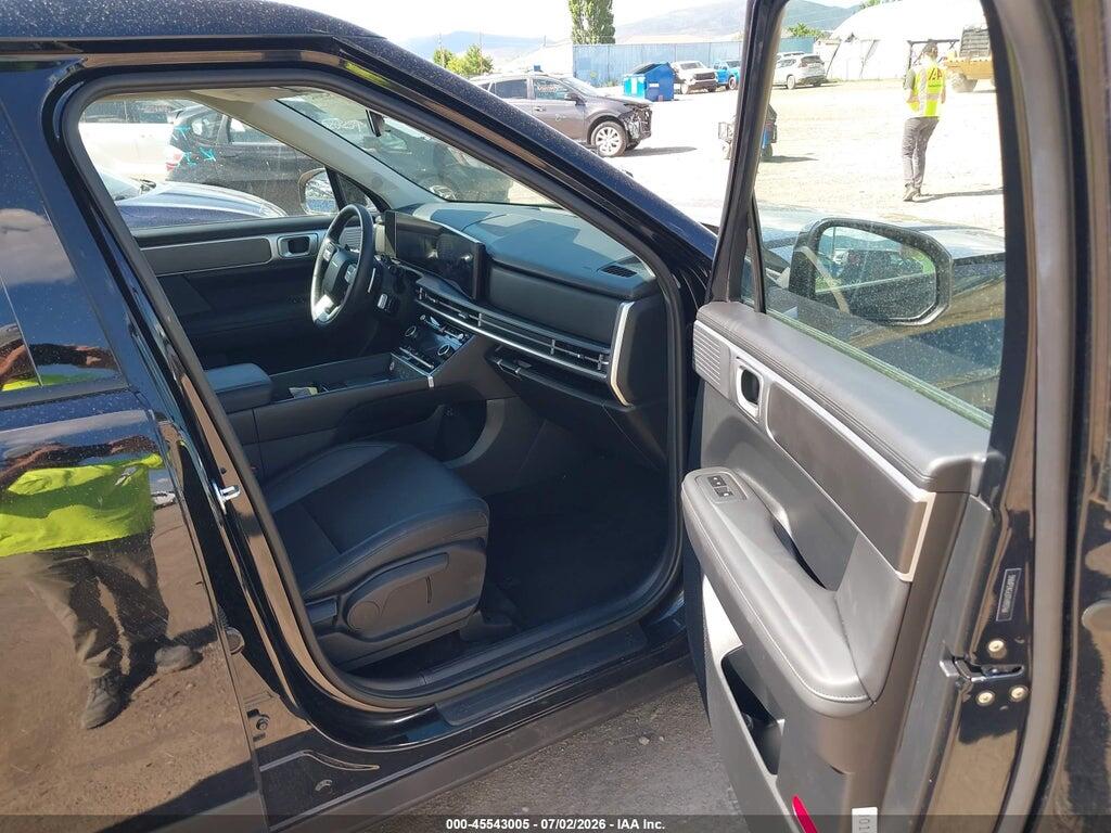 5NMP24GL0TH192766 2026 HYUNDAI SANTA FE photo no. 5
