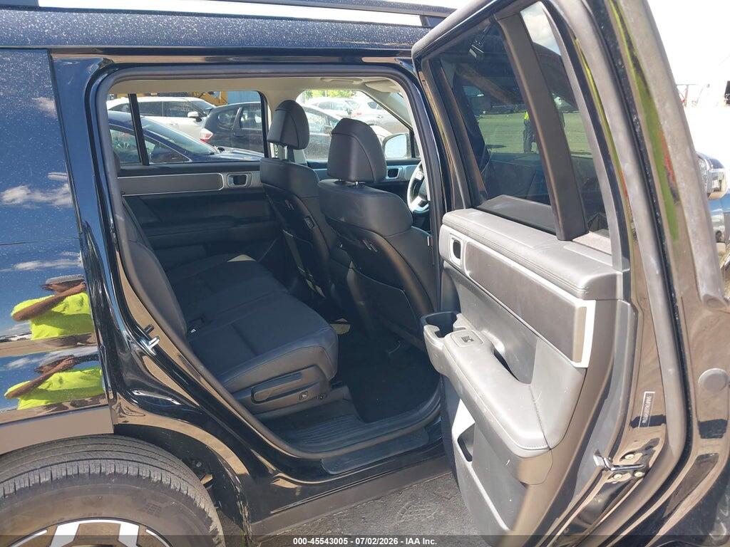 5NMP24GL0TH192766 2026 HYUNDAI SANTA FE photo no. 8