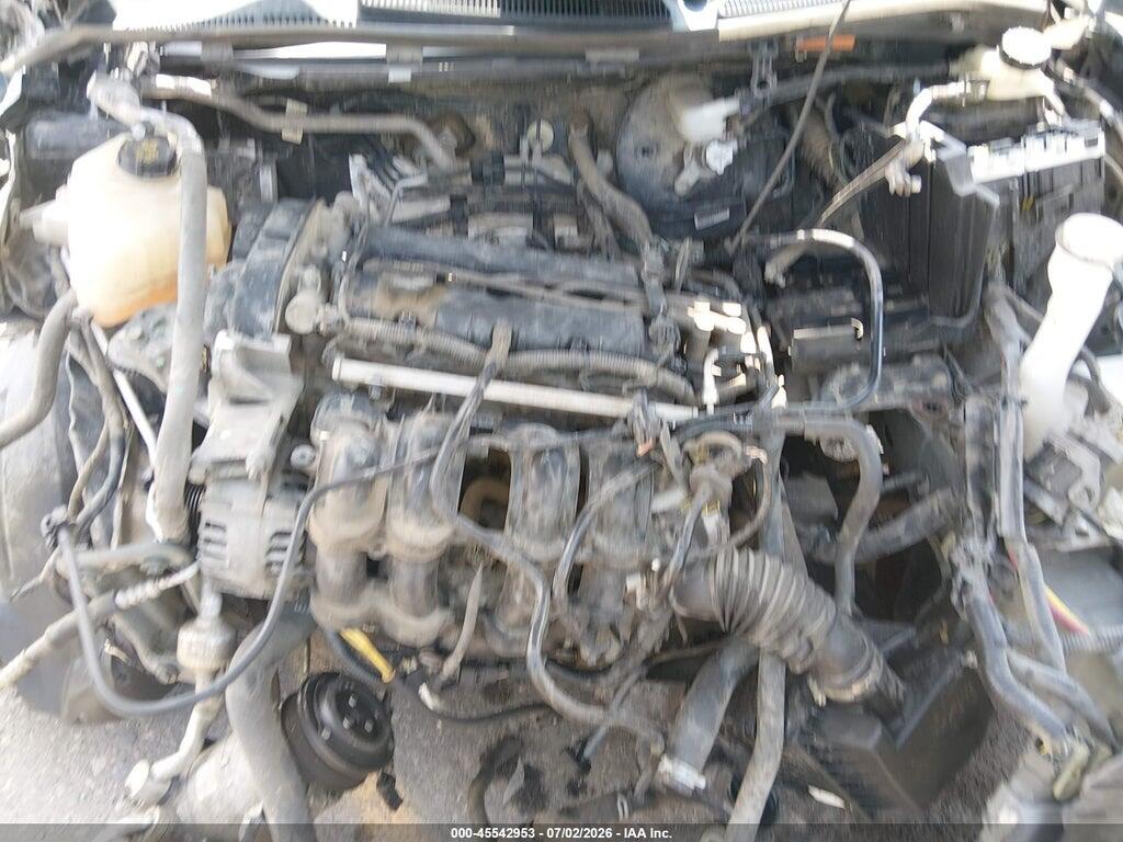 3FADP4TJ9HM159574 2017 FORD FIESTA photo no. 10
