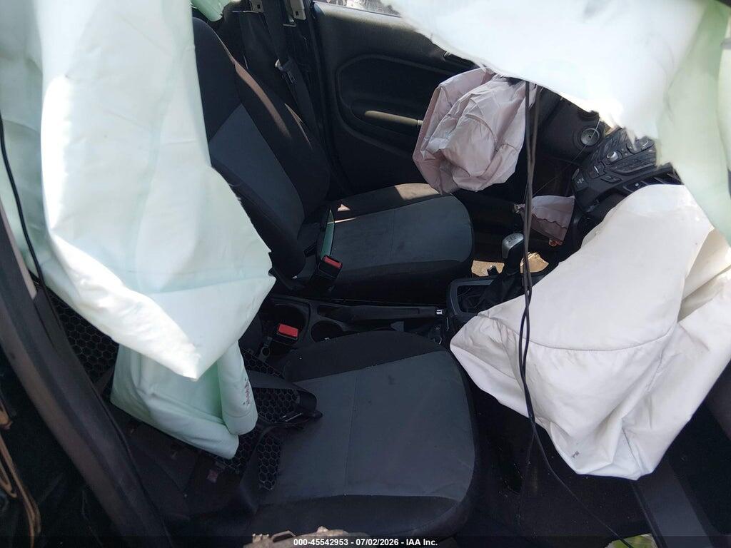 3FADP4TJ9HM159574 2017 FORD FIESTA photo no. 5