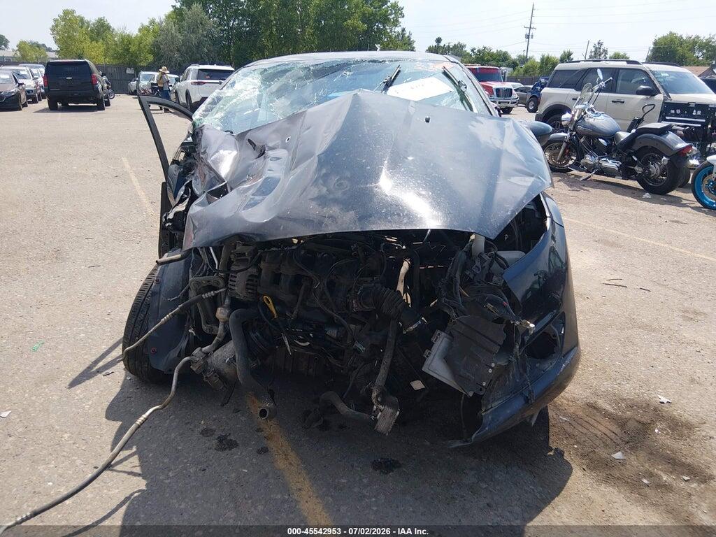 3FADP4TJ9HM159574 2017 FORD FIESTA photo no. 6