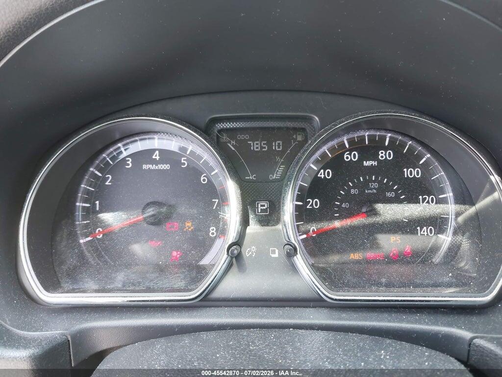 3N1CN7AP5KL876137 2019 NISSAN VERSA photo no. 7