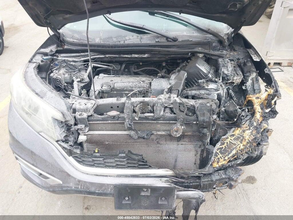 2HKRM3H73GH524111 2016 HONDA CR-V photo no. 10