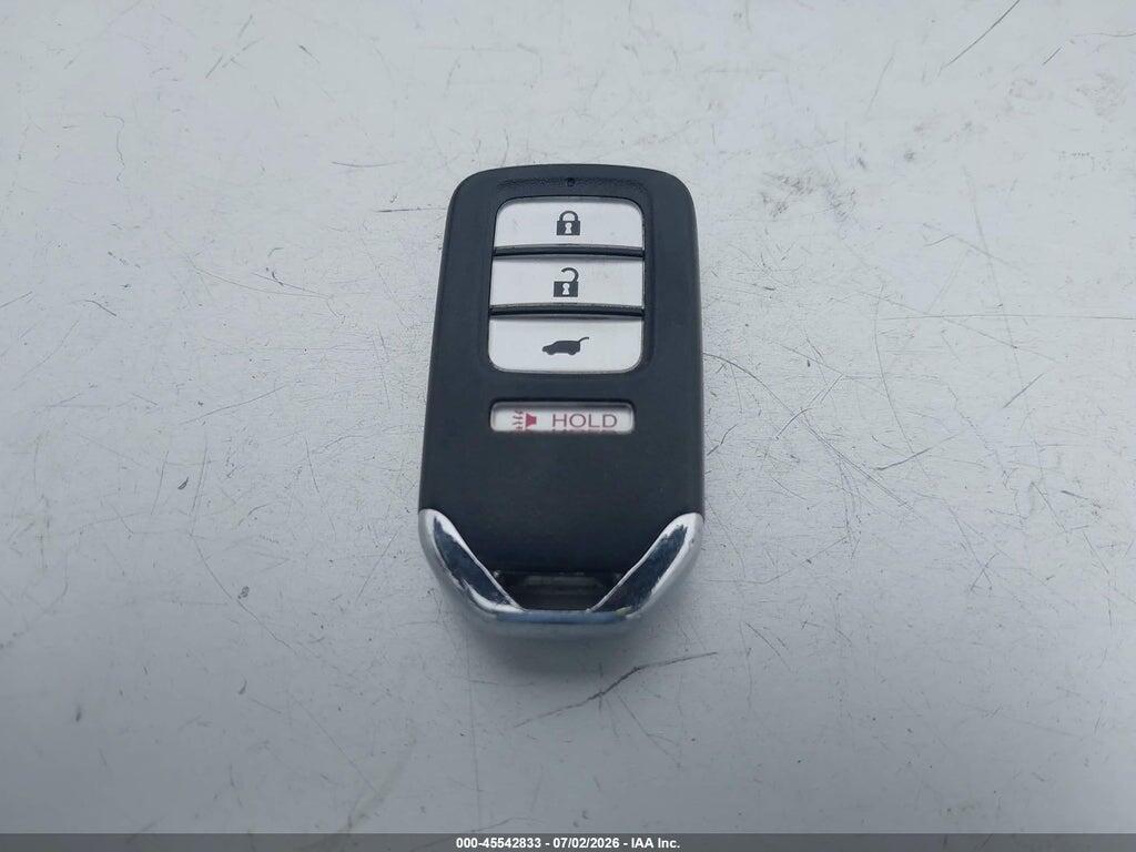 2HKRM3H73GH524111 2016 HONDA CR-V photo no. 11