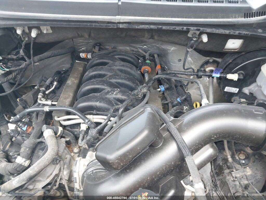1FTEX1C57LKE07398 2020 FORD F-150 photo no. 10