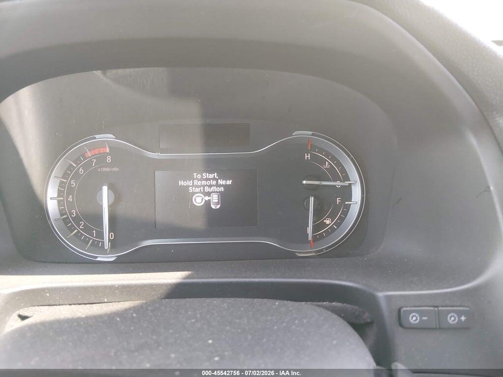 5FNYF5H46JB030600 2018 HONDA PILOT photo no. 7