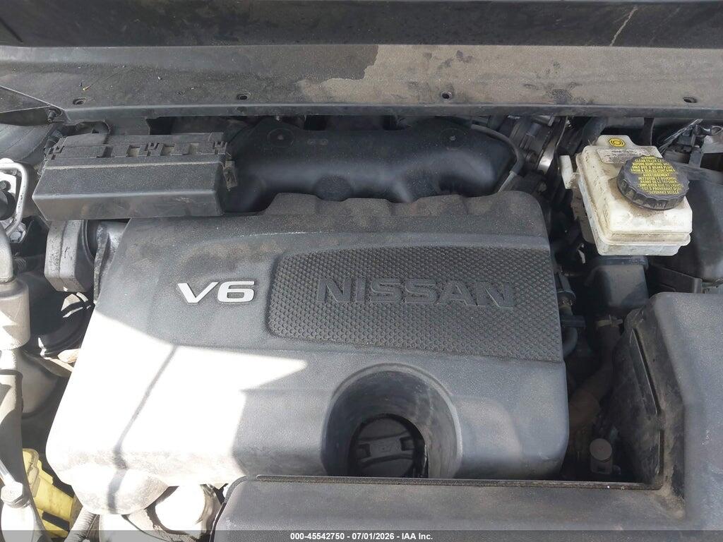 5N1DR2MM9KC597212 2019 NISSAN PATHFINDER photo no. 10