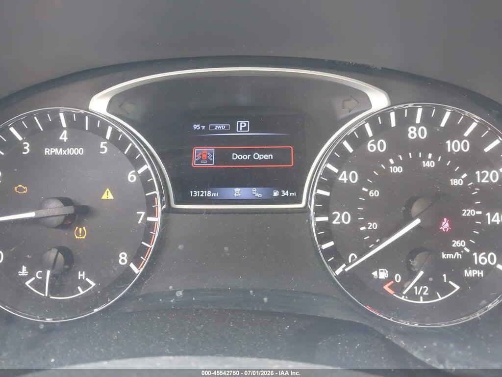 5N1DR2MM9KC597212 2019 NISSAN PATHFINDER photo no. 7