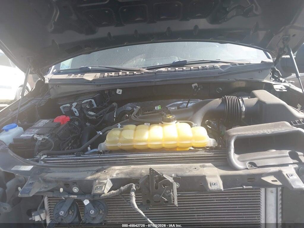 1FTEW1CP9LKF18300 2020 FORD F-150 photo no. 10