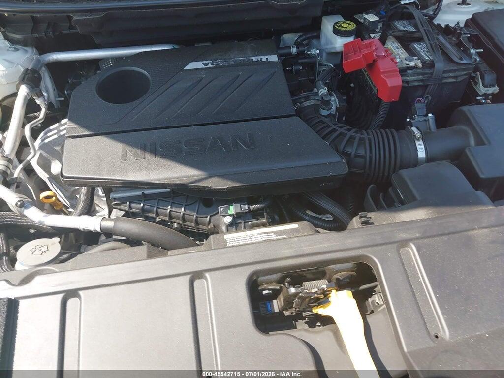 5N1BT3CBXPC804518 2023 NISSAN ROGUE photo no. 10