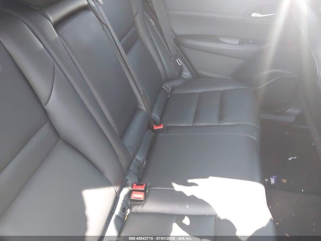 5N1BT3CBXPC804518 2023 NISSAN ROGUE photo no. 8