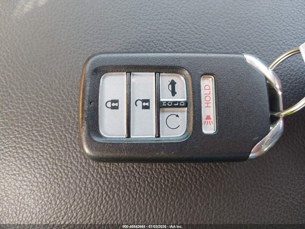 1HGCV2F92MA000048 2021 HONDA ACCORD photo no. 11