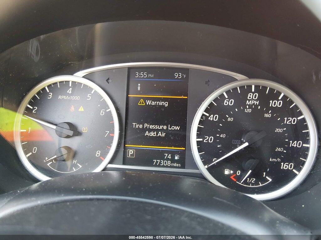 3N1AB7AP3KY341195 2019 NISSAN SENTRA photo no. 7