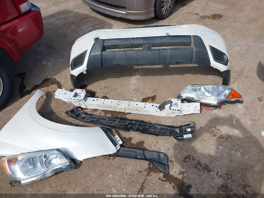 JF2SJADCXGH423942 2016 SUBARU FORESTER photo no. 12
