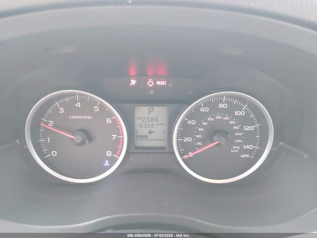 JF2SJADCXGH423942 2016 SUBARU FORESTER photo no. 7