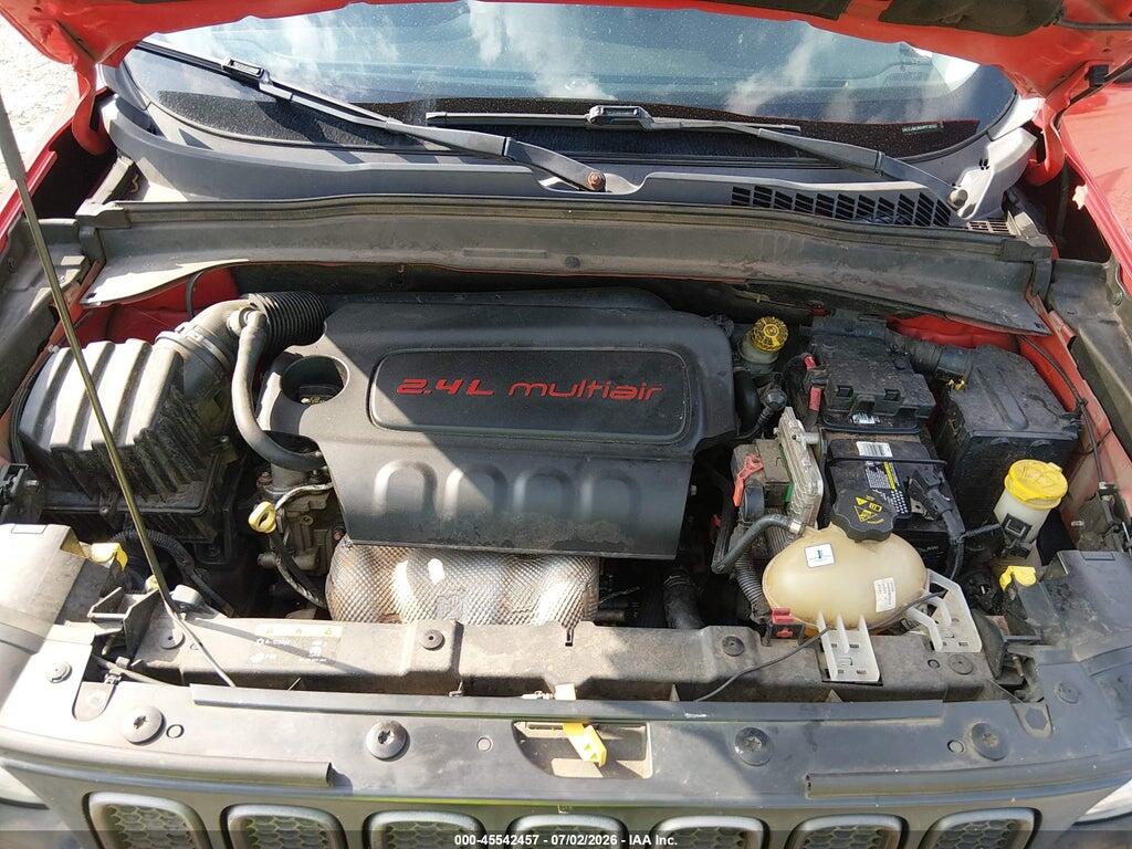 ZACCJBCB6HPF30322 2017 JEEP RENEGADE photo no. 10