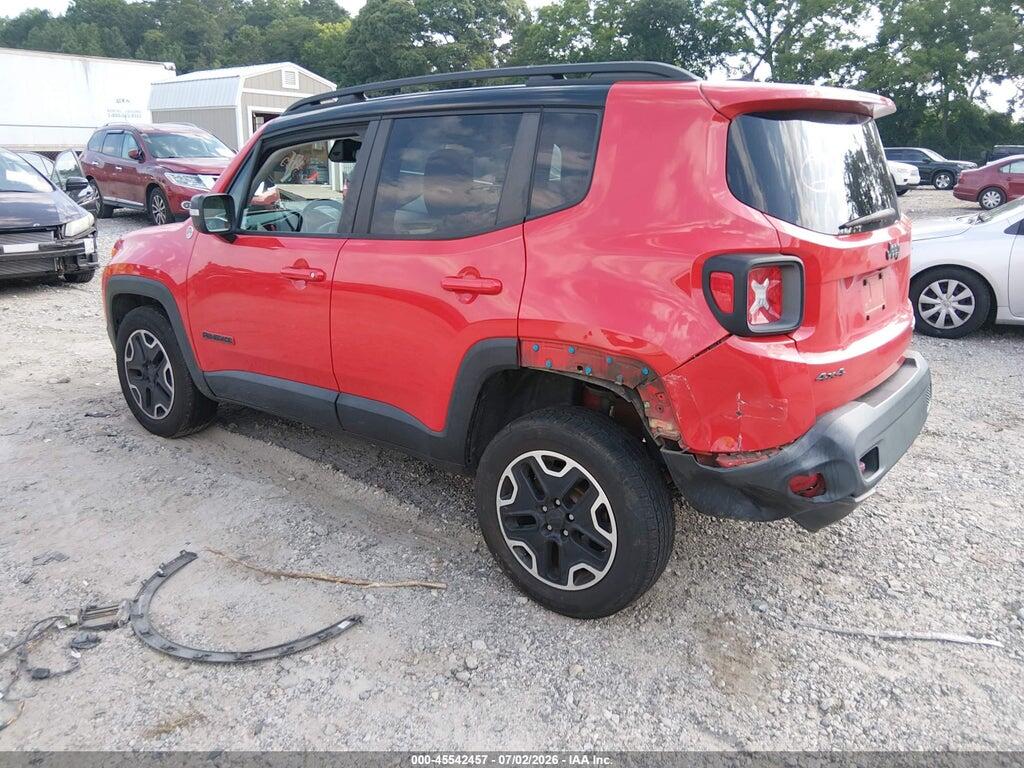 ZACCJBCB6HPF30322 2017 JEEP RENEGADE photo no. 3
