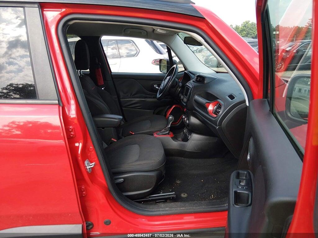 ZACCJBCB6HPF30322 2017 JEEP RENEGADE photo no. 5