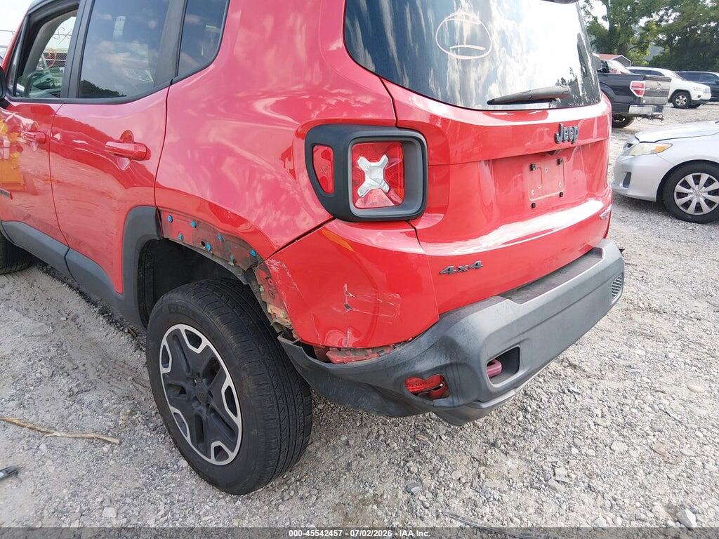 ZACCJBCB6HPF30322 2017 JEEP RENEGADE photo no. 6