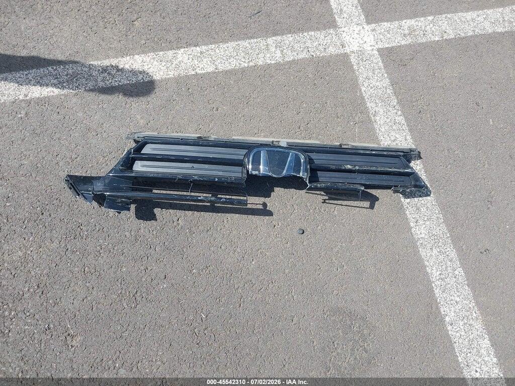 5FNRL6H79MB043987 2021 HONDA ODYSSEY photo no. 12