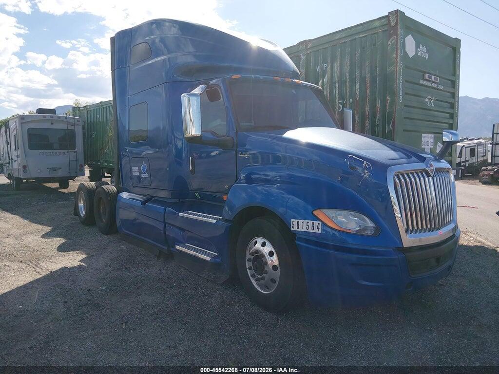 3HSDZAPR9LN851248 2020 INTERNATIONAL LT photo no. 1