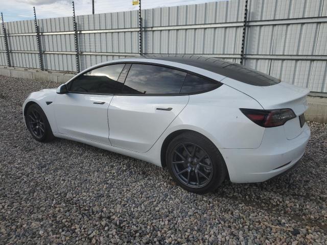 2021 TESLA MODEL 3 — Фото 2 из 12