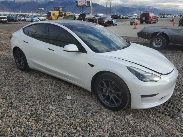 2021 TESLA MODEL 3 — Фото 4 из 12
