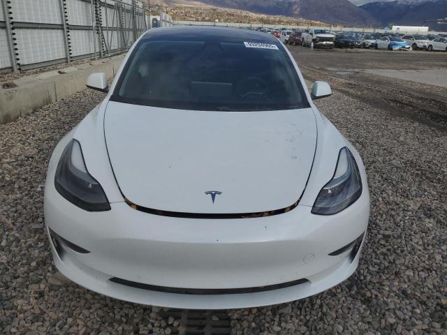 2021 TESLA MODEL 3 — Фото 5 из 12