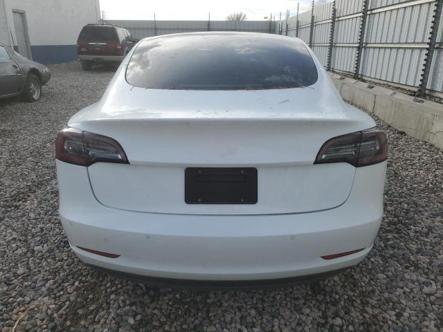 2021 TESLA MODEL 3 — Фото 6 из 12