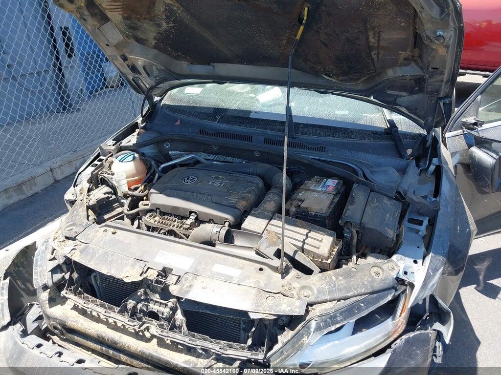 3VWL17AJ5HM212411 2017 VOLKSWAGEN JETTA photo no. 10