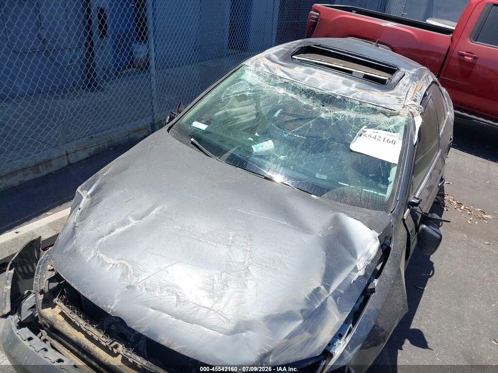 3VWL17AJ5HM212411 2017 VOLKSWAGEN JETTA photo no. 6