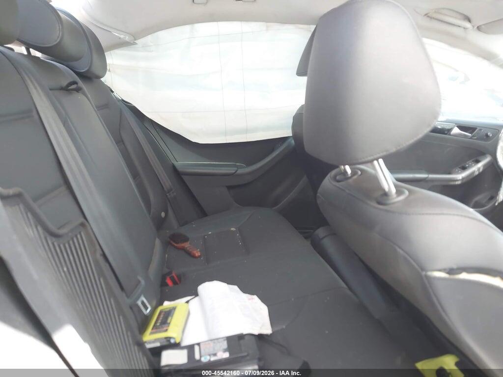 3VWL17AJ5HM212411 2017 VOLKSWAGEN JETTA photo no. 8