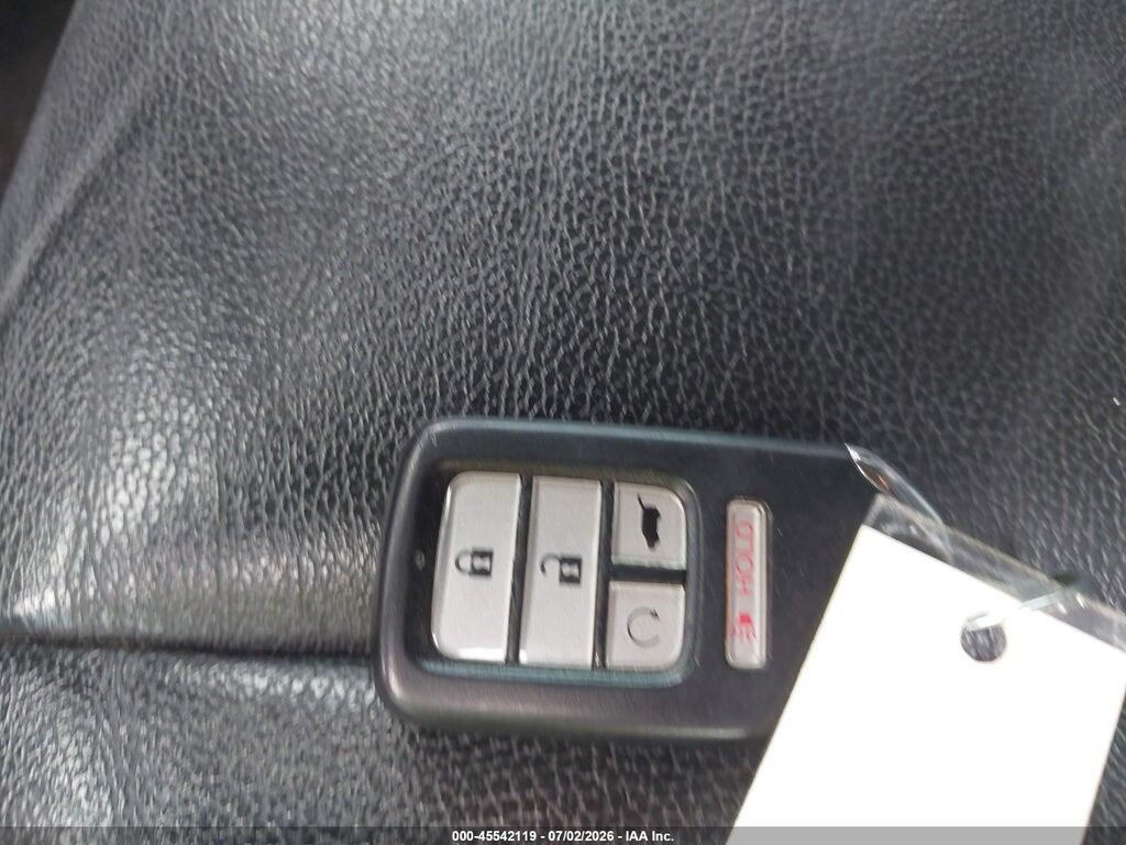 5FNYF5H23MB041766 2021 HONDA PILOT photo no. 11