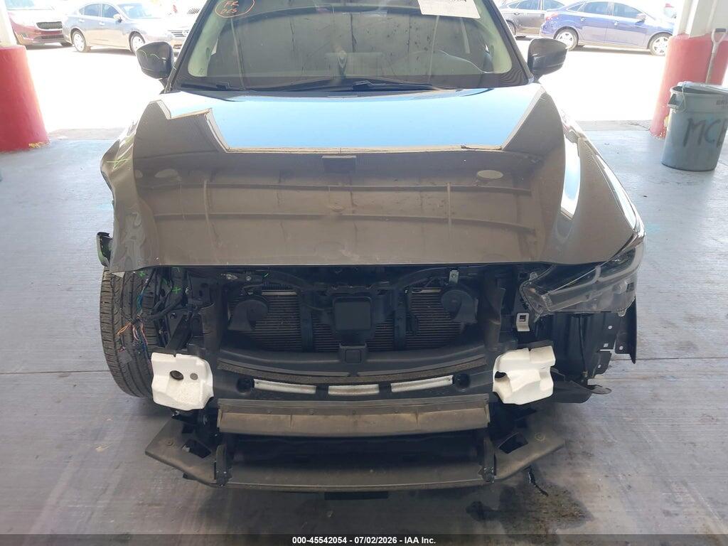 JM3KFBDM8P0161147 2023 MAZDA CX-5 photo no. 12