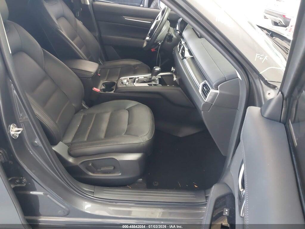 JM3KFBDM8P0161147 2023 MAZDA CX-5 photo no. 5