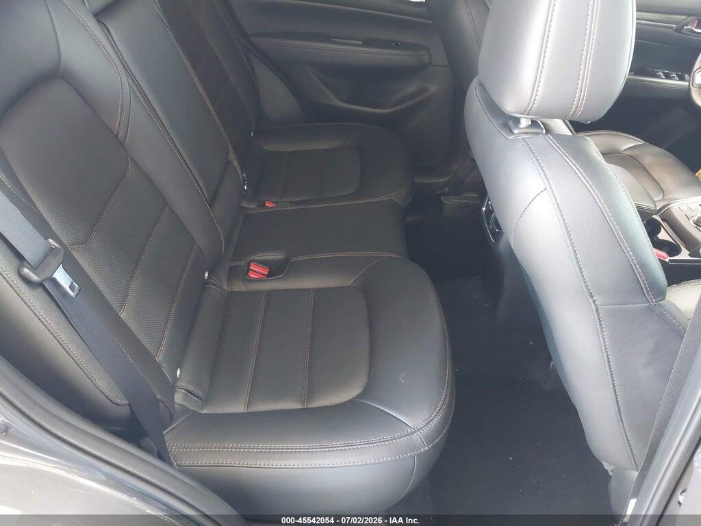 JM3KFBDM8P0161147 2023 MAZDA CX-5 photo no. 8