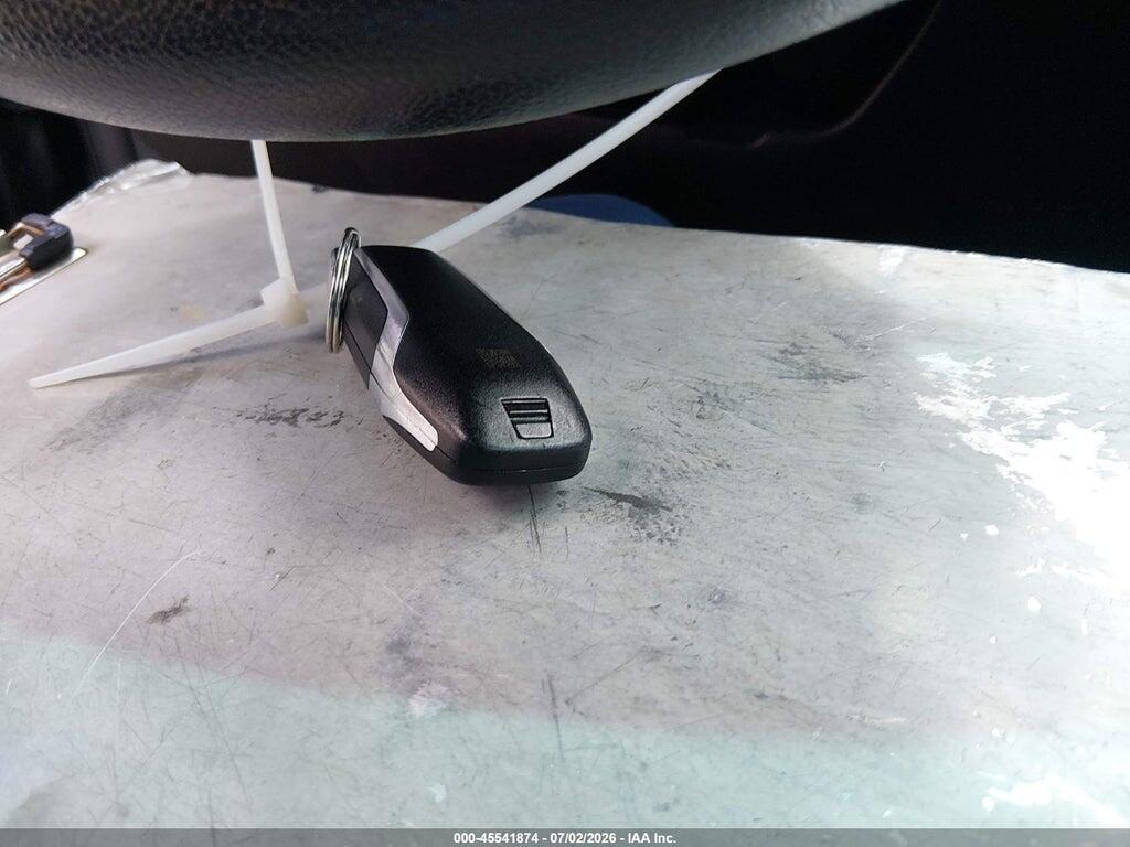 1FM5K7D86HGA69895 2017 FORD EXPLORER photo no. 11