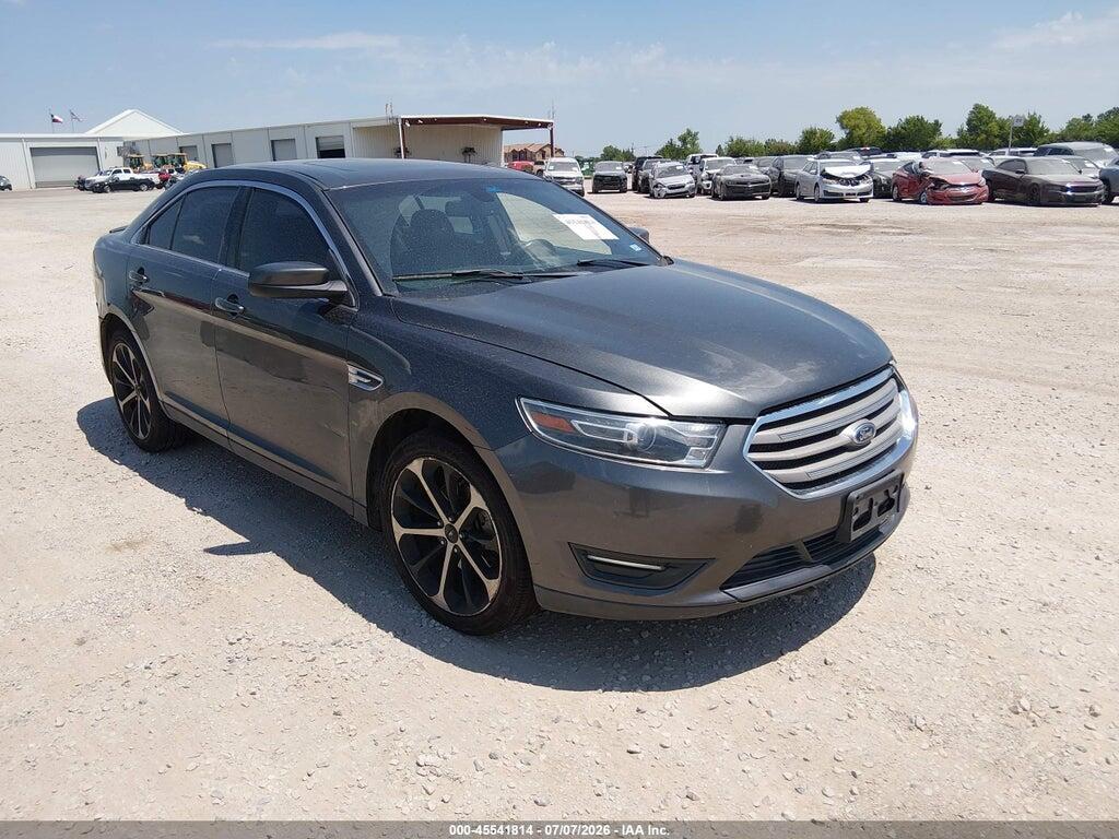 1FAHP2E89GG149149 2016 FORD TAURUS photo no. 1